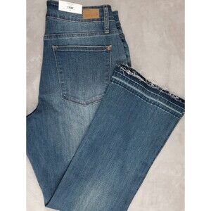 Judy Blue | Women's 16W | NWT Dark Wash Mid Rise Bootcut Jeans | Style JB88314